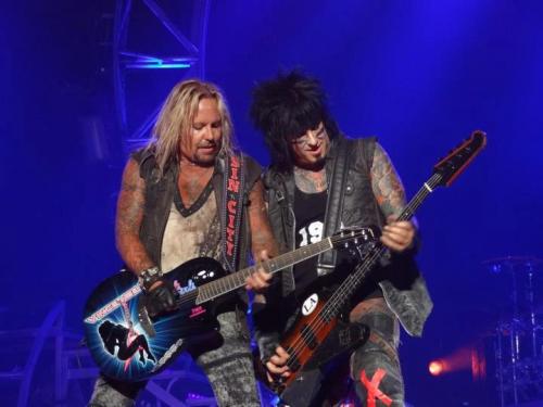Vince Neil